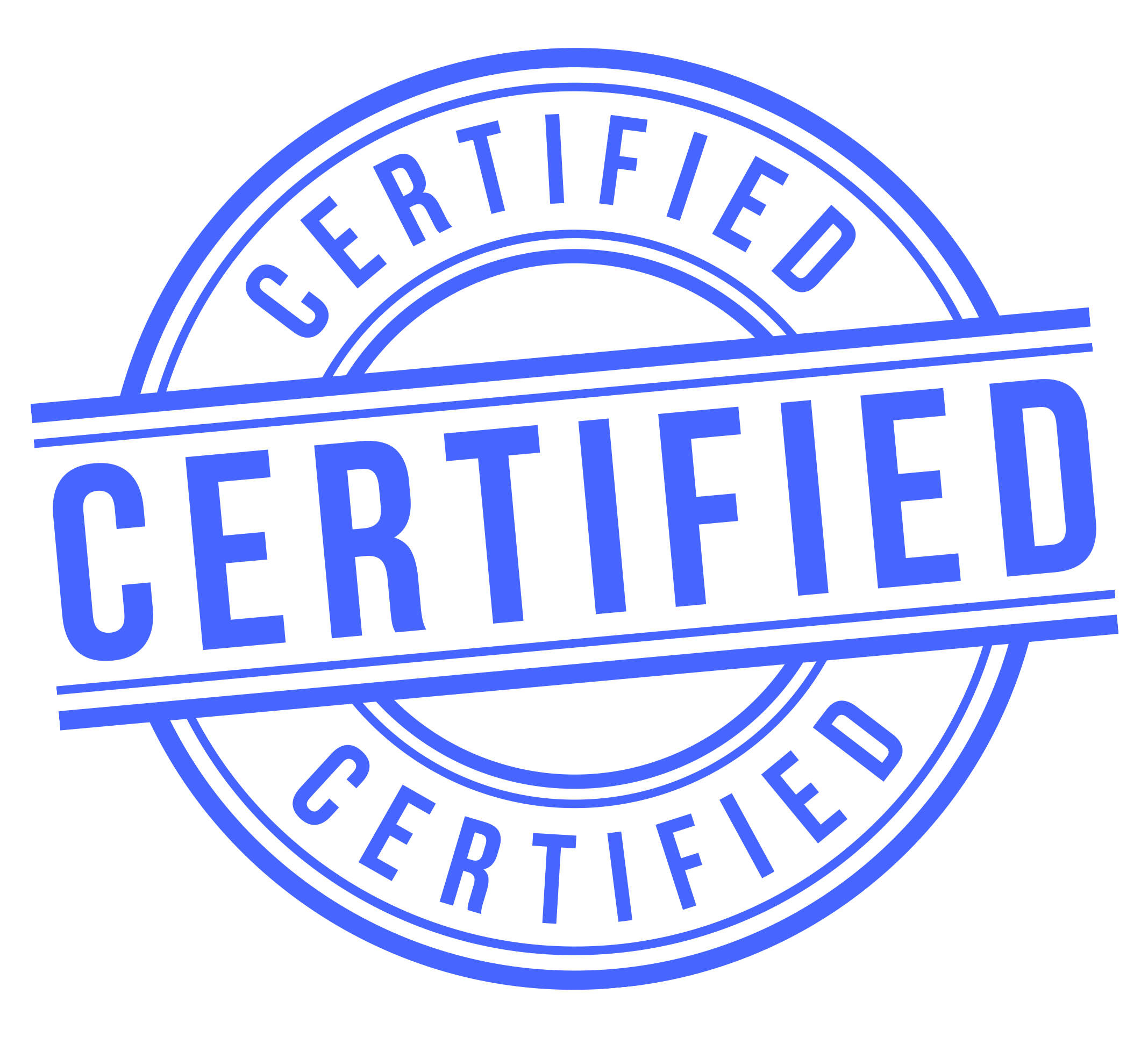 CERTIFIKAT