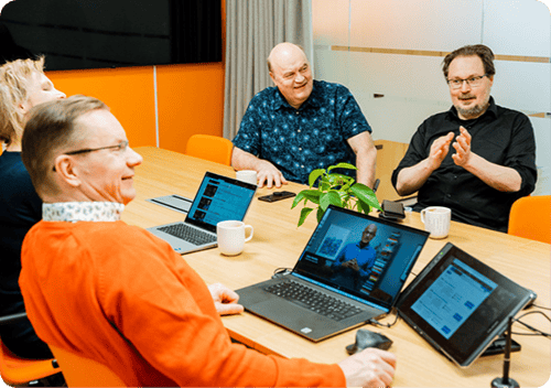 Microsoft Security Insights tietoturvakoulutus verkossa