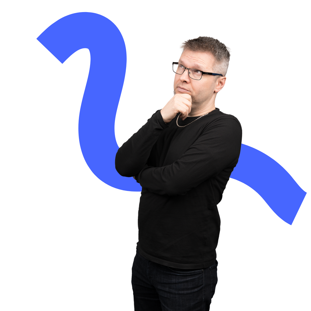 Esa thinking