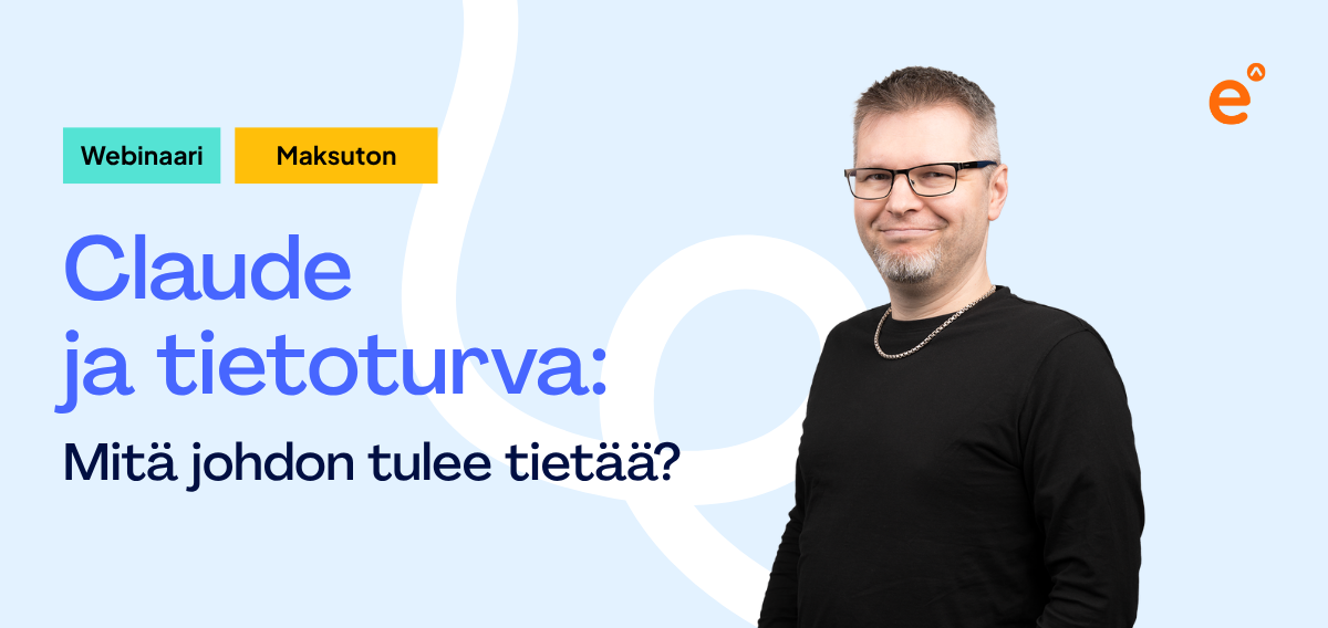 FIN webinaari Claude security Esa Riutta 08062026 Email header 1200x568