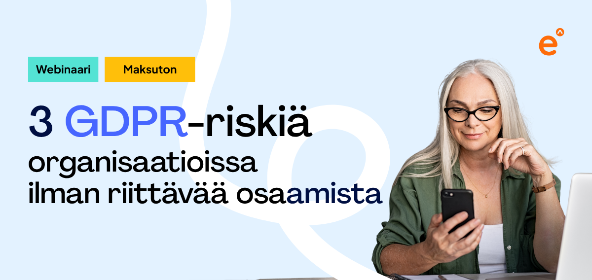 FIN webinar 3 GDPR riskiä Email header 1200x568
