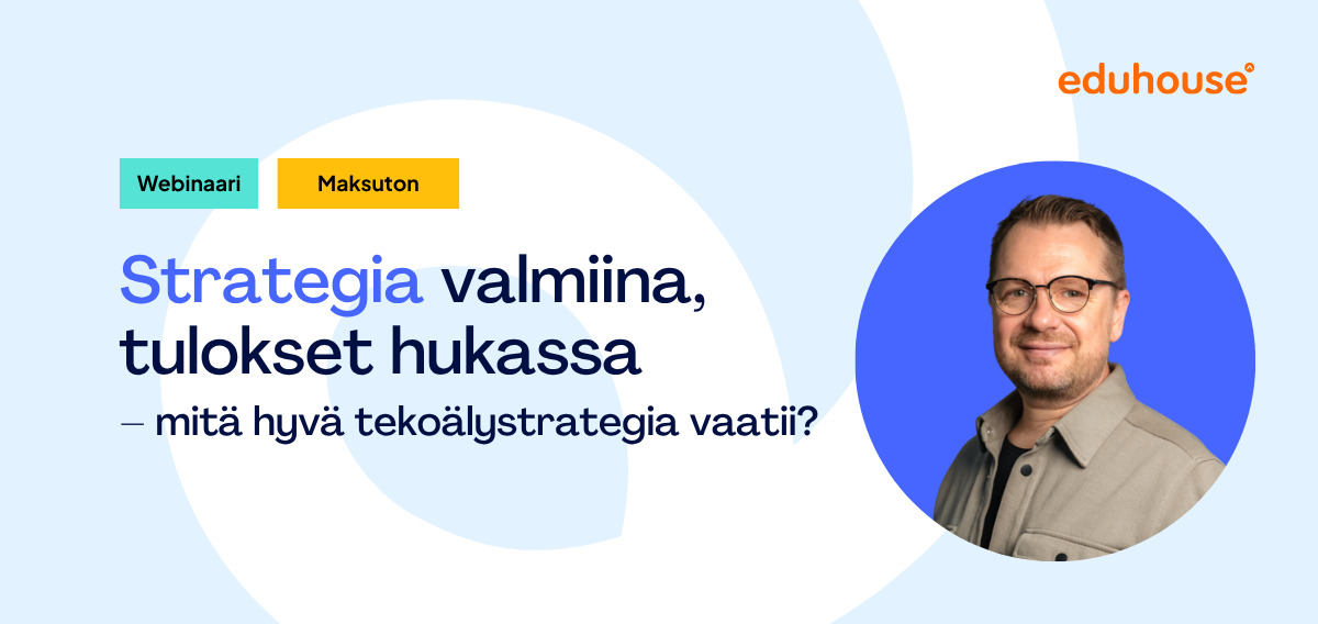 FIN webinar AI Strategy 31082026 Mikko Alasaarela banner