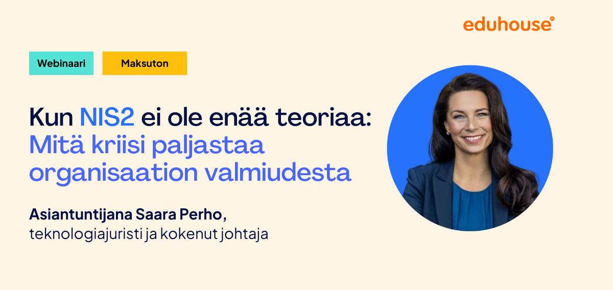 FIN webinar NIS2 Saara Perho email header (1)