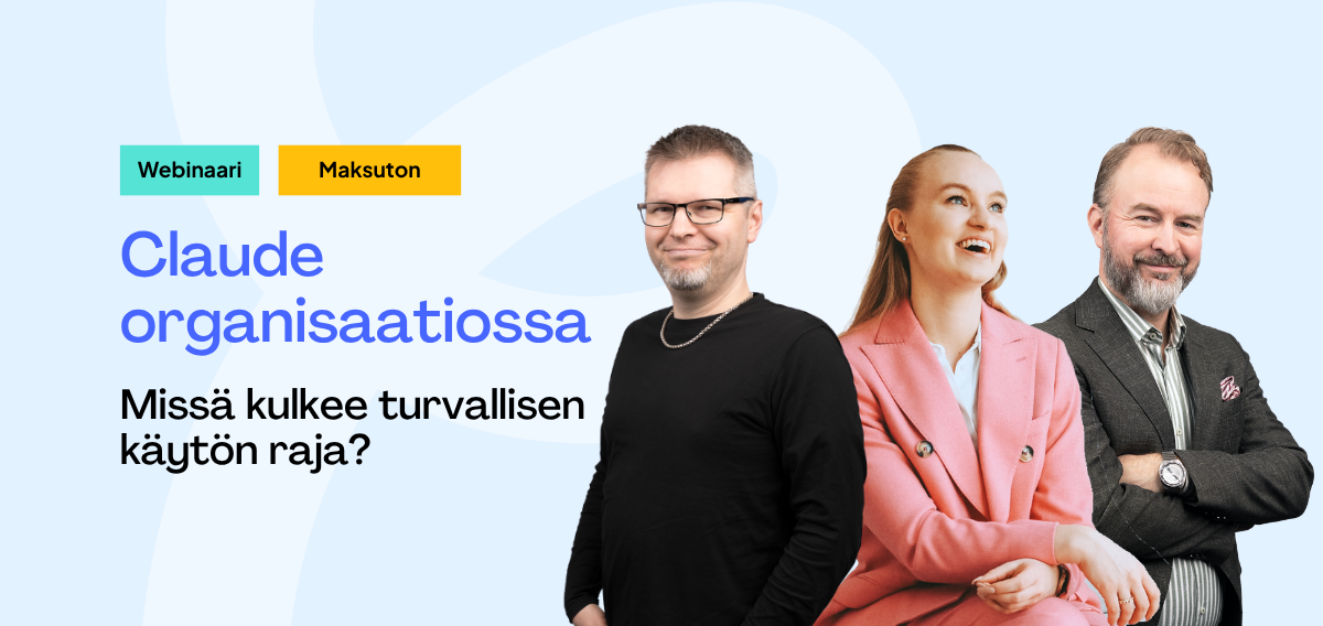 FIN webinar email Claude turvallisen kayton raja Esa Oona Pertti