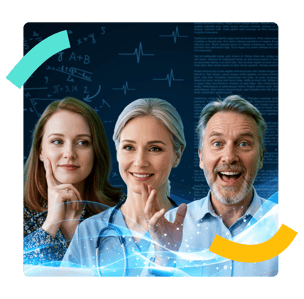 Julkisen sektorin AI-akatemia Eduhouse banner
