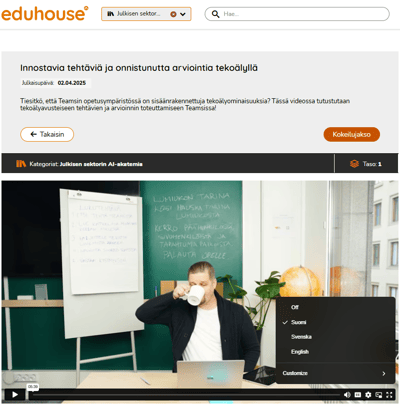 Julkisen sektorin AI-akatemia subtitles
