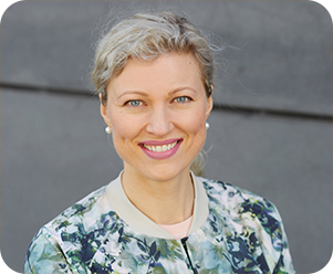 Kati Boijer-Spoof Heikinheimo