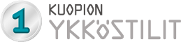 Kuopion-ykköstilit_logo
