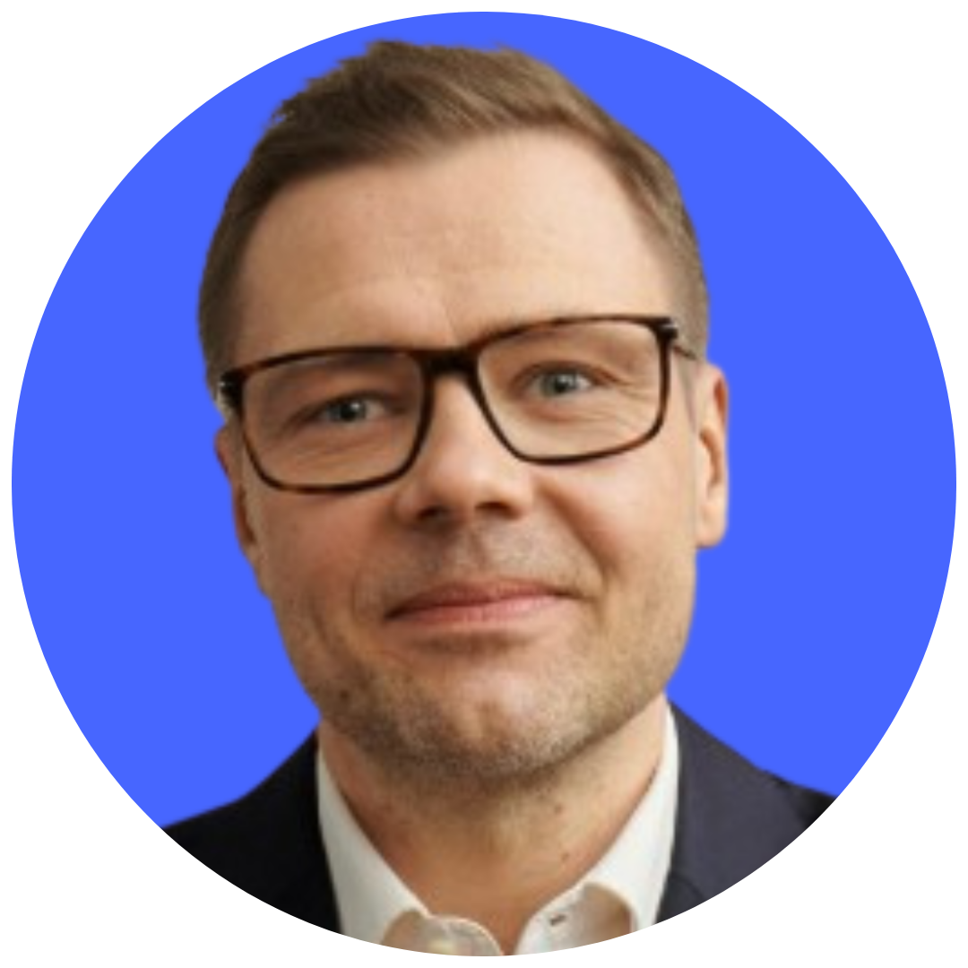 Lasse Riski