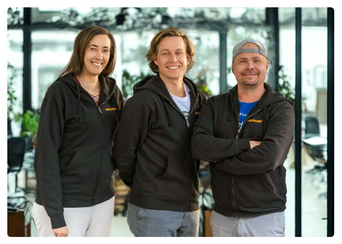 Learning Coaches - oppimisen suunnittelu kiireessä