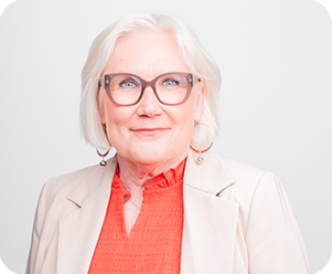 Marita Lehikoinen
