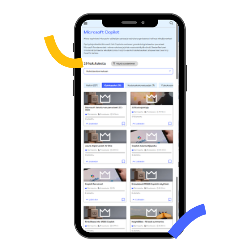 Microsoft-Copilot-Eduhouse-app