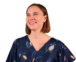 Niina Hinkkanen