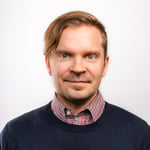 Antti Pyykkönen