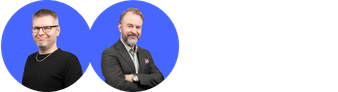 Webinar Esa Riutta ja Pertti Berg 2