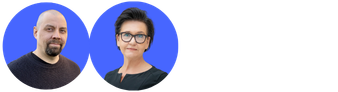 Webinar Jouni Heikniemi ja Marika Kotola