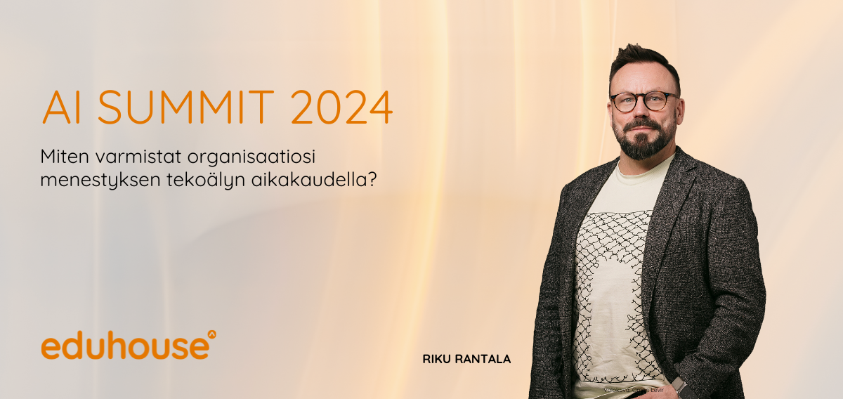 AI Summit 2024.