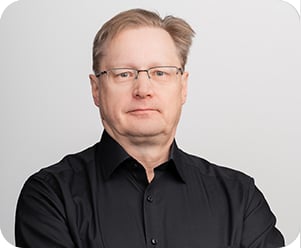 Heikki Raatikainen.