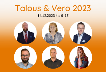 Talous ja vero_Webinaarien koontisivu