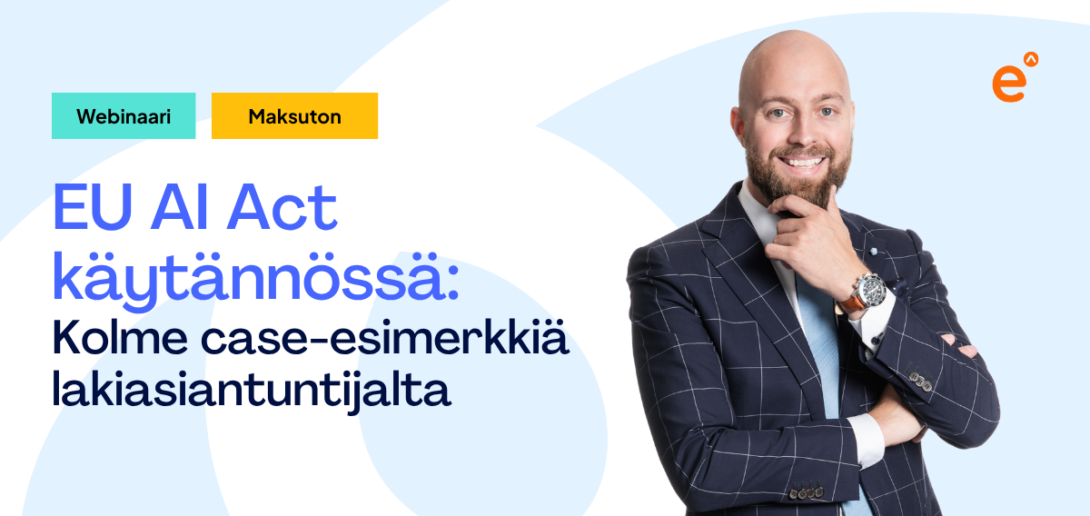 eduhouse webinari_EU AI Act käytännössä_Email header 1200 x 568
