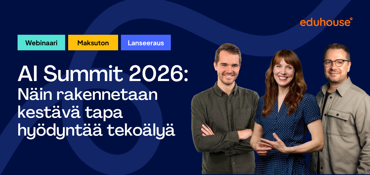 eduhouse_lanseerauswebinaari AI Summit 2026