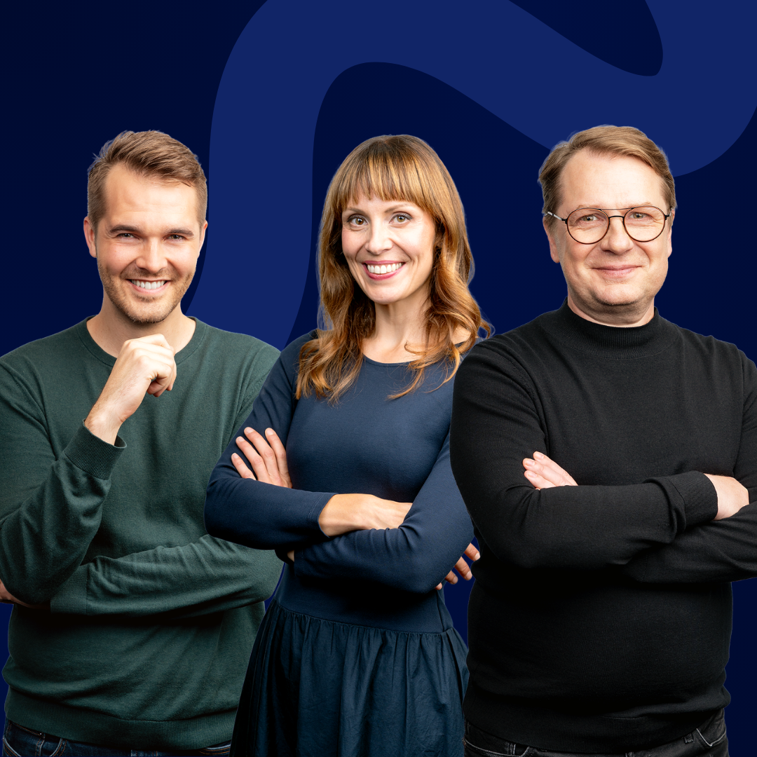 eduhouse_tekoälyn johtaminen asiantuntijat