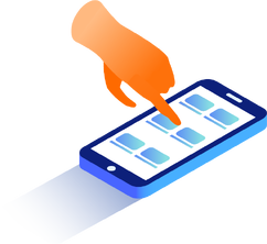 icon - choose your content-1