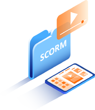 icon 200 px - SCORM