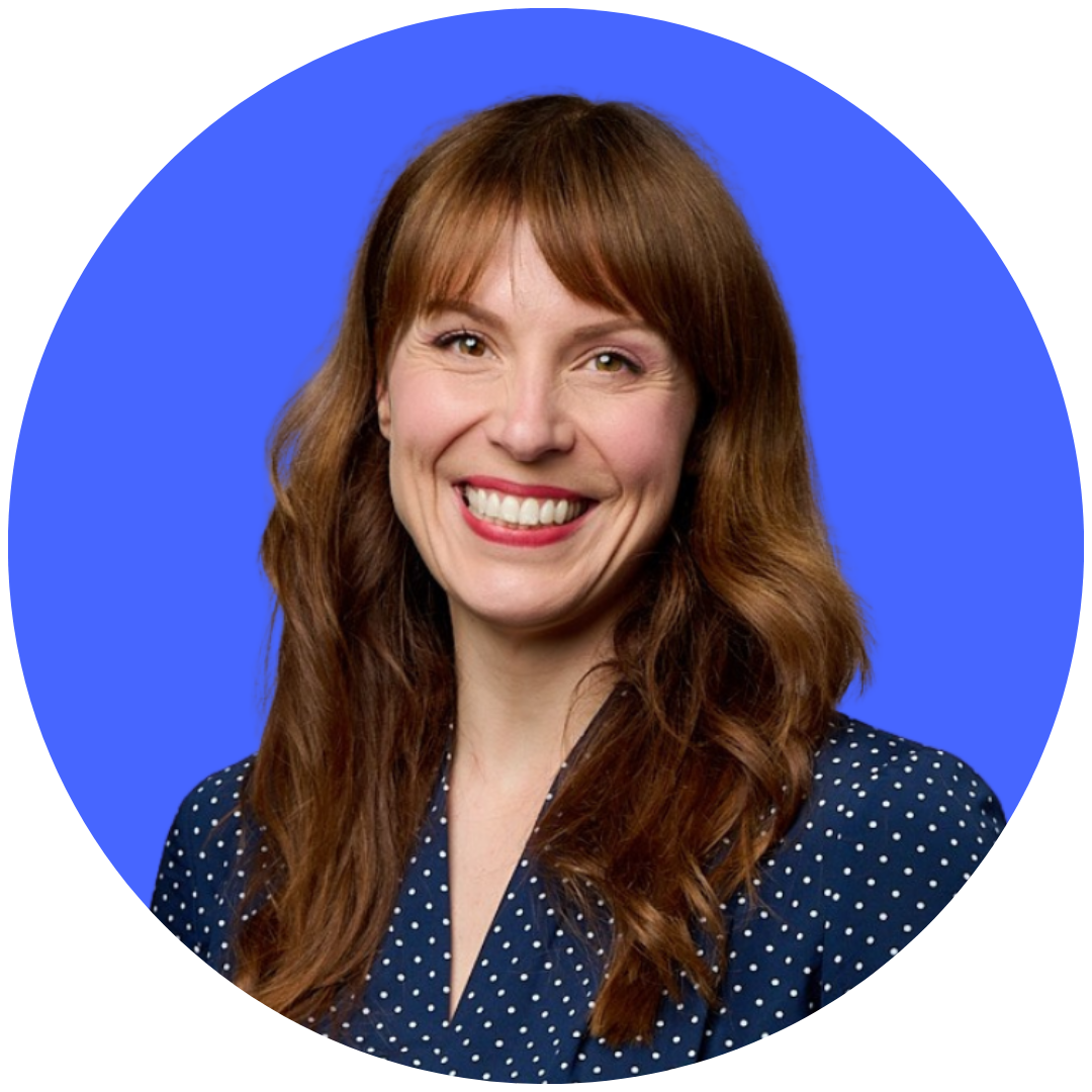 katri saarikivi profile blue circle 2026