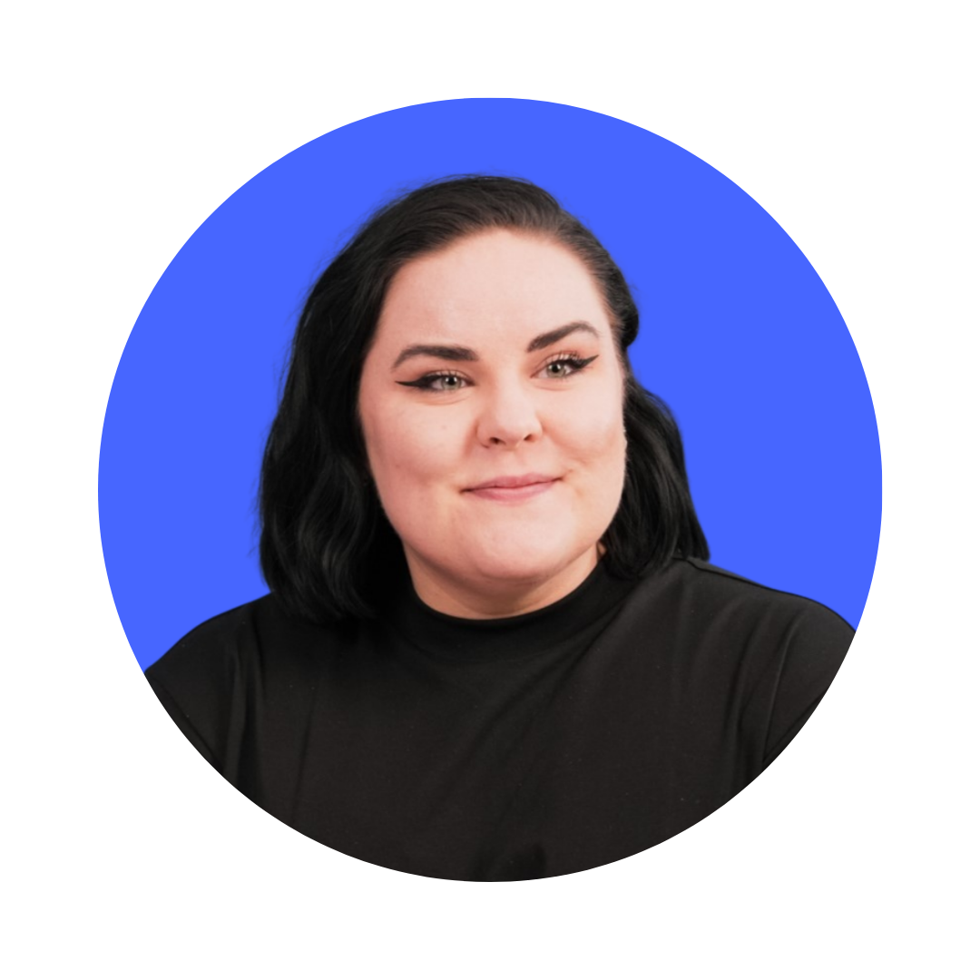 oona stigell_profile_blue