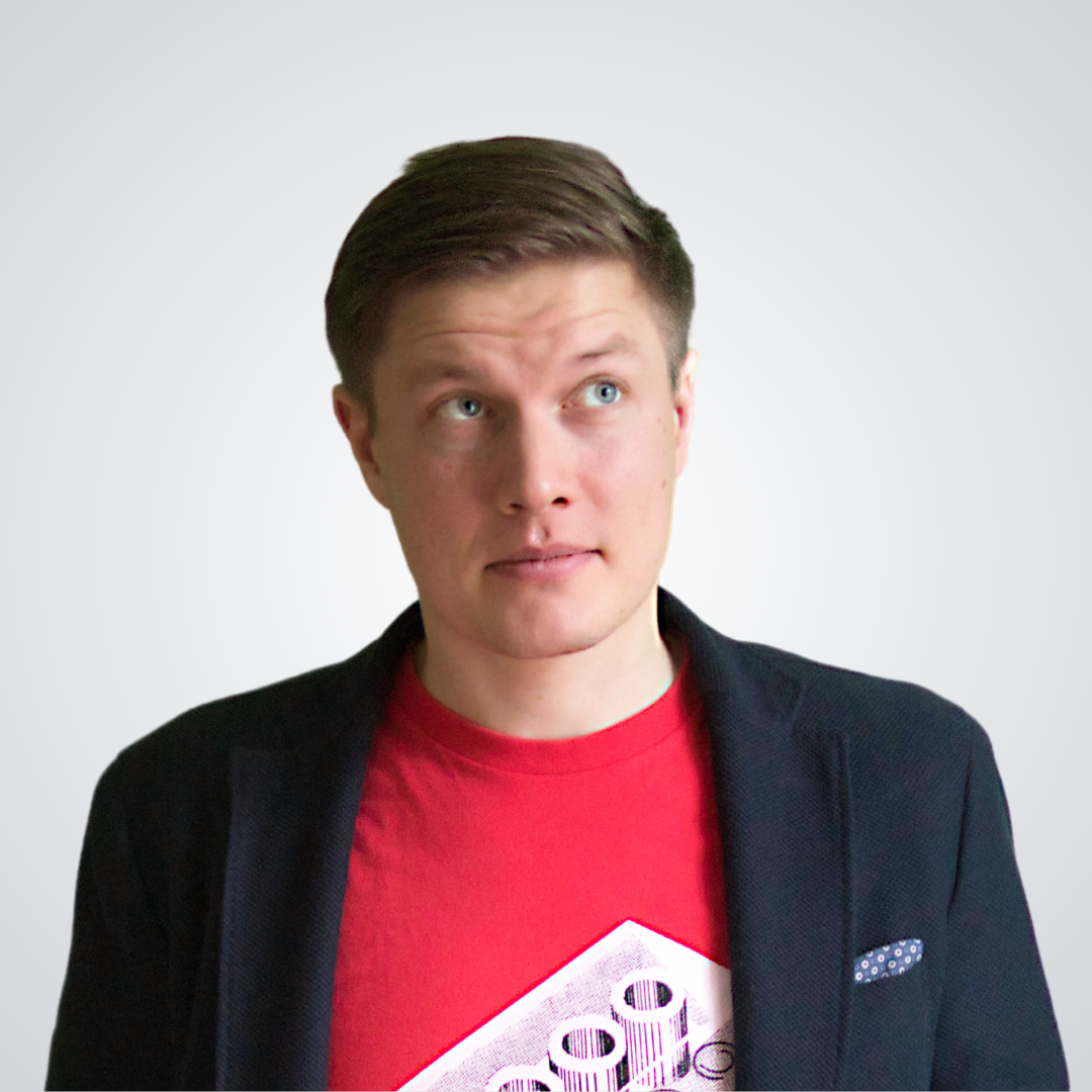 sami paju_filosofian akatemia_profiili