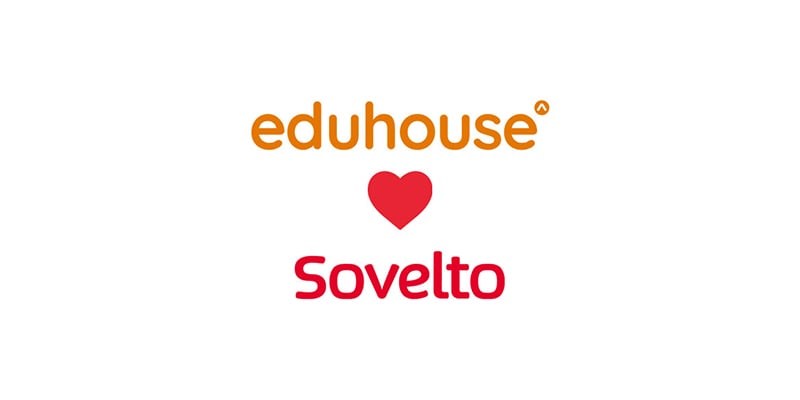 Streaming services for continuous learning increasingly popular – Eduhouse and Sovelto to merge