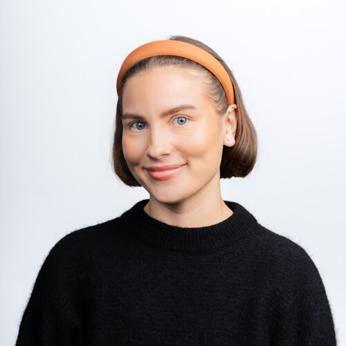 Essi Tuomikoski