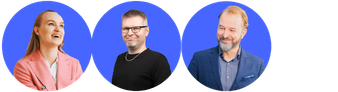 FIN webinar Oona Matinplao Esa Riutta Pertti Berg