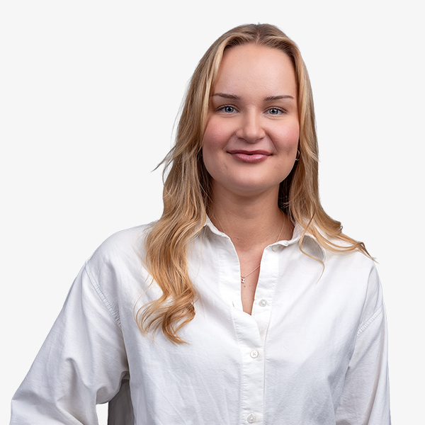 Iiris Aaltonen