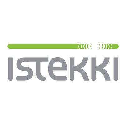 Istekki-logo