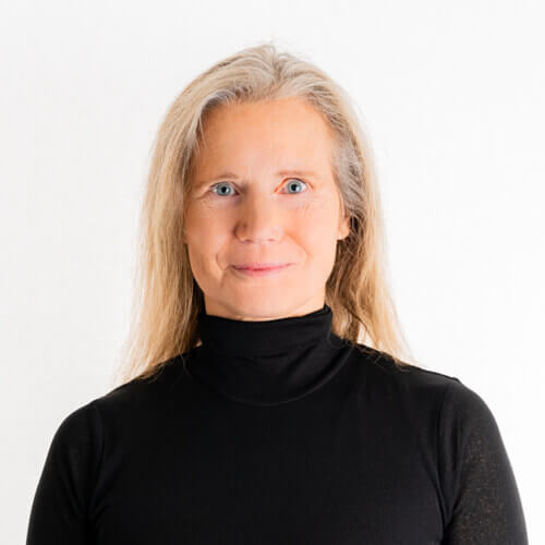Monica Larsson-Sjöö