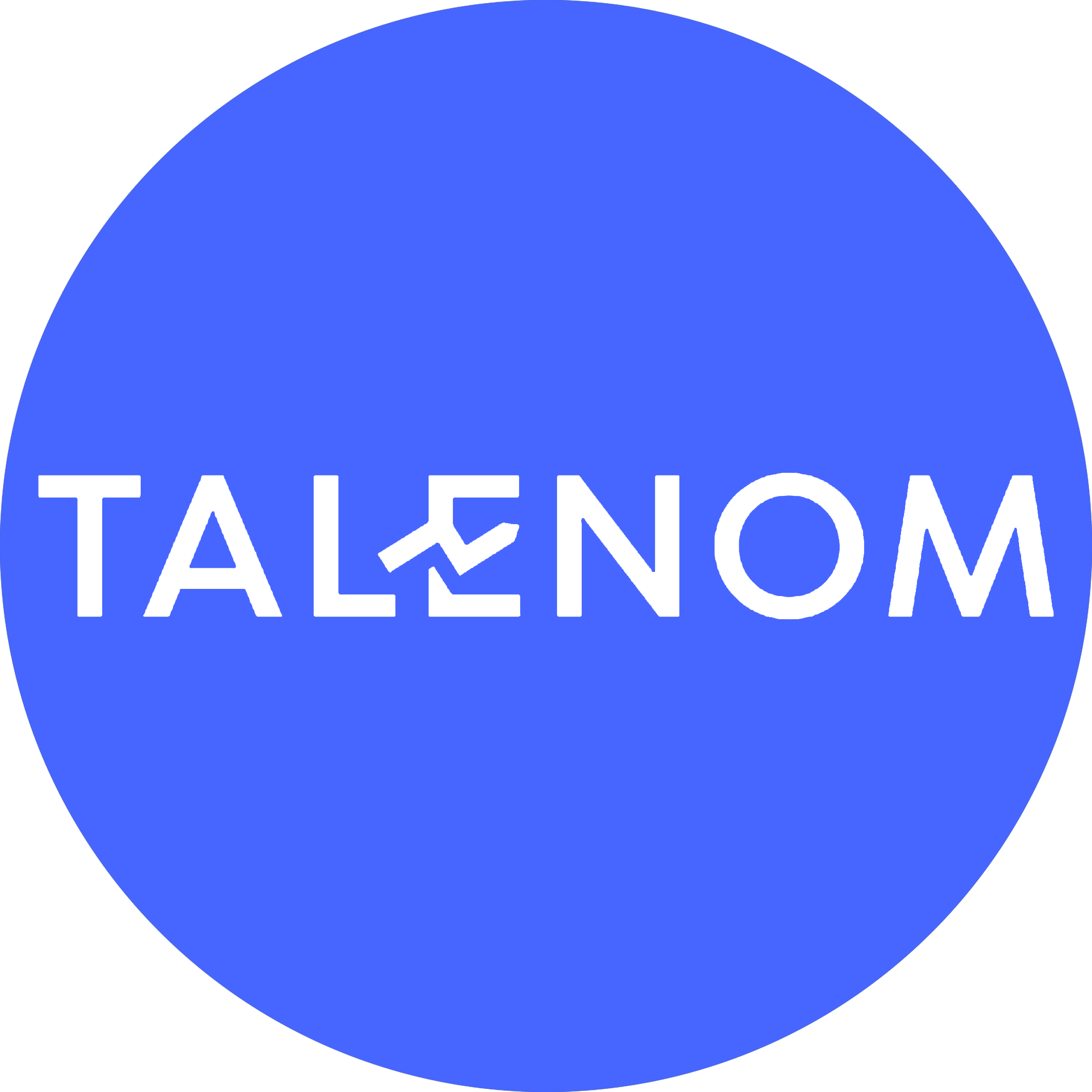 talenom icon