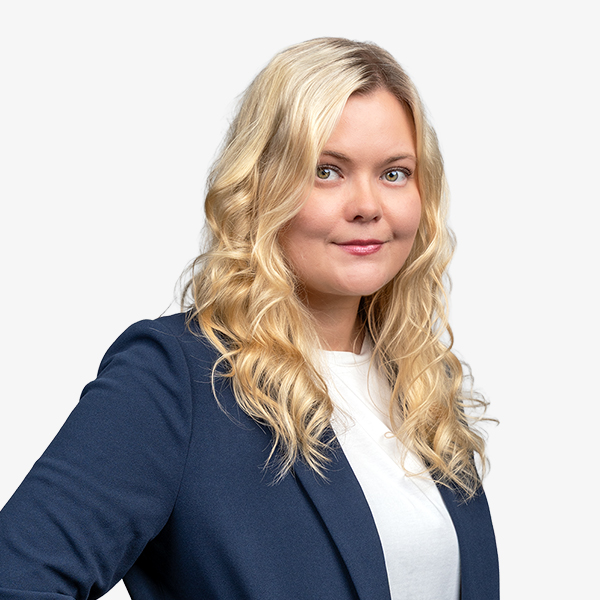 Elina Lähteenmäki