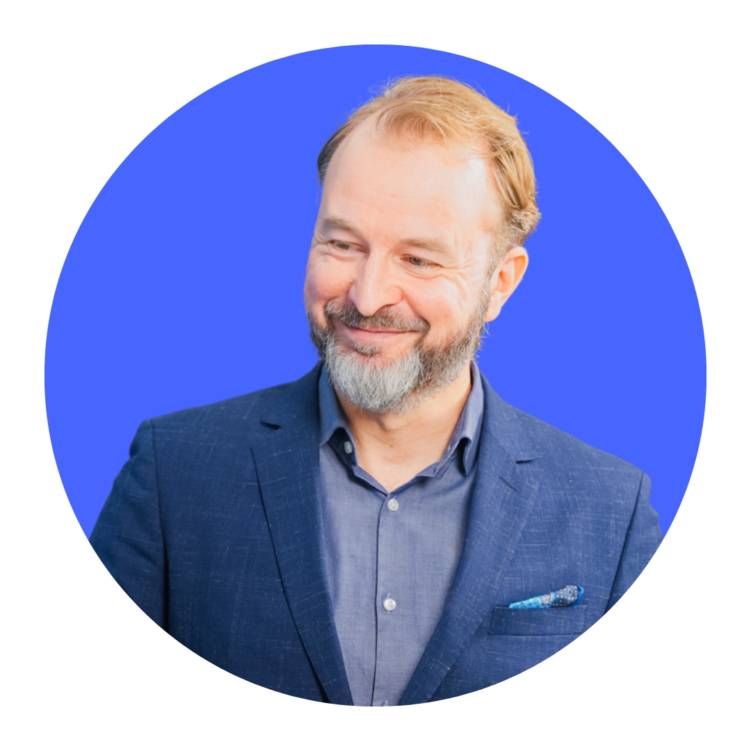 pertti berg_profiili_sininen